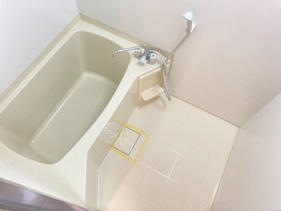 【浴室】 | Goody　SANGOYA・