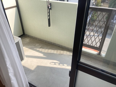 【バルコニー】 | Goody　SANGOYA・