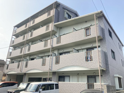 【外観】 | Goody　SANGOYA・