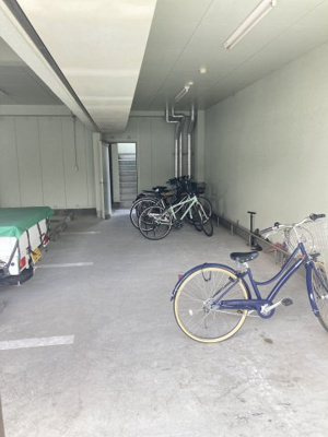 【その他共用部分】 | Goody　SANGOYA・