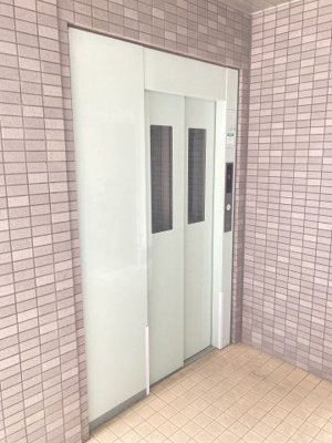 【その他共用部分】 | Goody　SANGOYA・