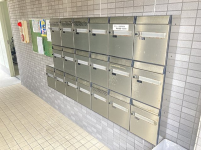 【その他共用部分】 | Goody　SANGOYA・