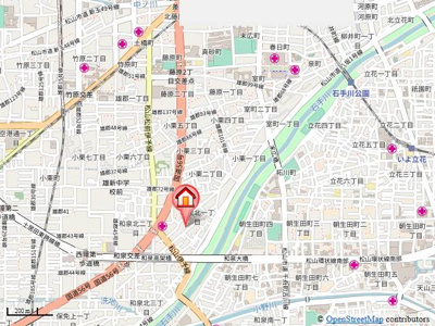 【地図】 | Goody　SANGOYA・