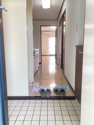 【玄関】 | Goody　SANGOYA・