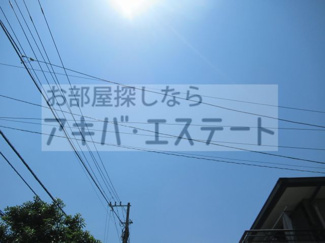 【展望】 | 同一仕様写真