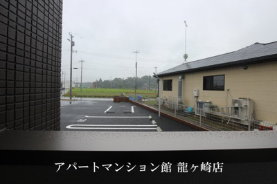 【展望】 | 阿見フラッツ