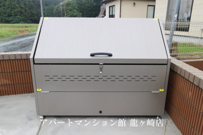 【その他共用部分】 | 阿見フラッツ