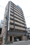 アスヴェル難波ＥＡＳＴの画像