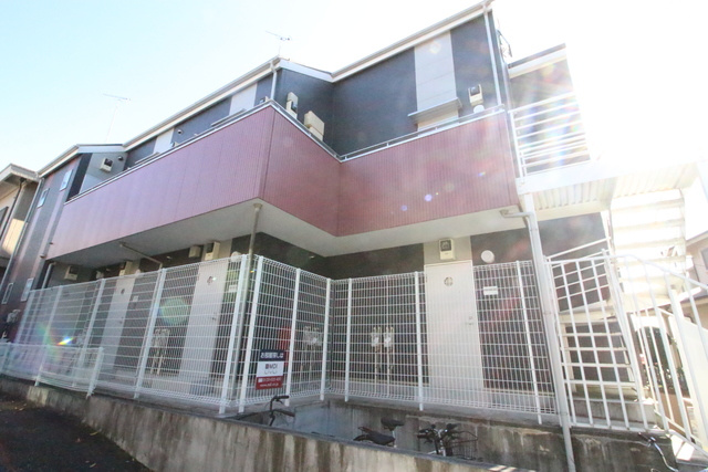 FERIO東戸塚