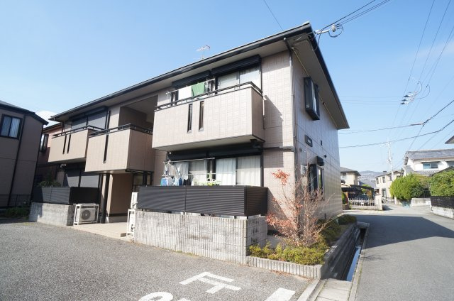 カーサアゼリアB