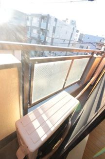 【バルコニー】 | アーバンライフ