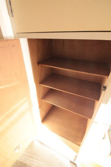 【玄関】 | アーバンライフ | シューズボックス付き