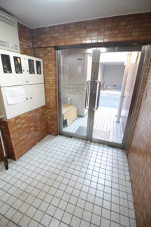 【エントランス】 | アーバンライフ