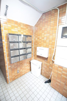 【玄関】 | アーバンライフ