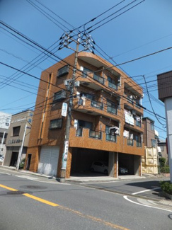 【外観】 | アーバンライフ | 淵野辺駅からまっすぐ徒歩3分♪