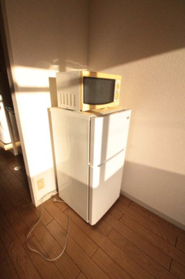 【その他】 | アーバンライフ | TVモニターホン付きで安心☆