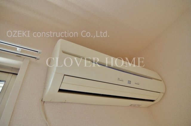 エスポワールの設備