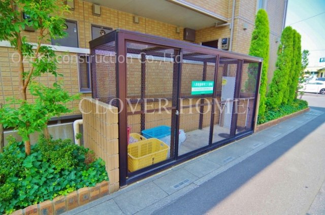 エスポワールのその他共用部分