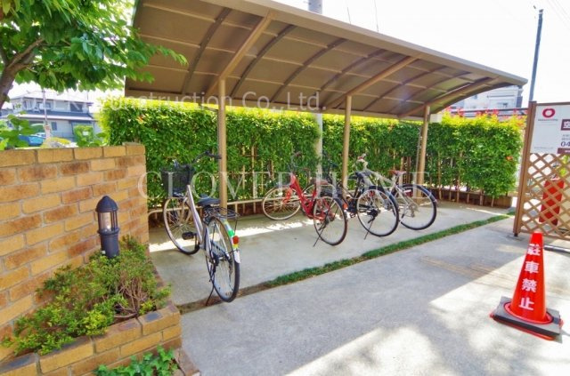 エスポワールのその他共用部分