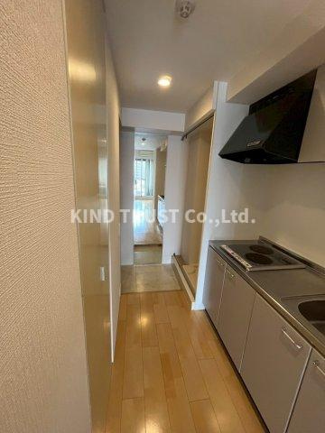 サウスサンの内装|内装も気になるポイント