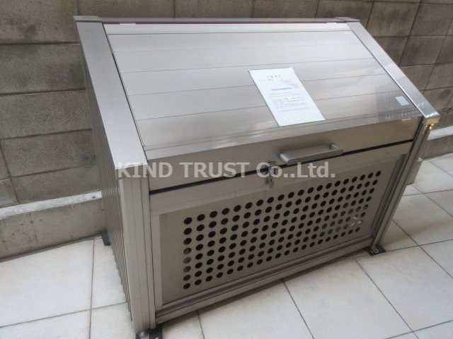 サウスサンのその他共用部分