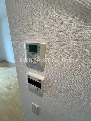 サウスサンの設備