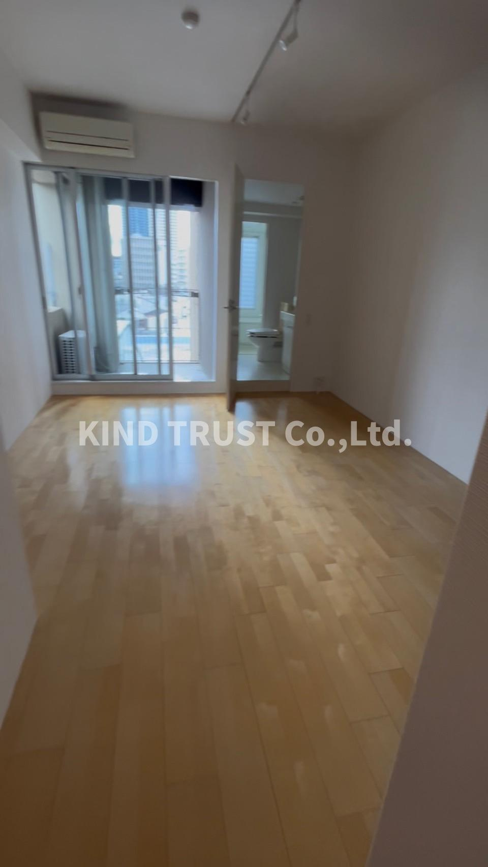 サウスサンの居間・リビング|おしゃれなリビングです