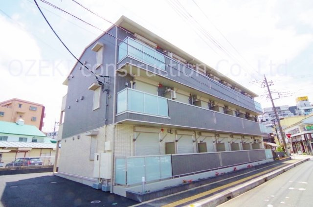 ガーデンソレイユ