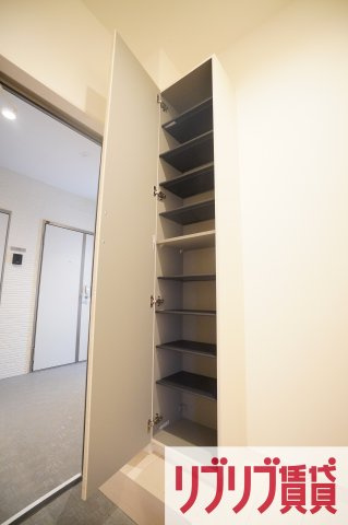 ＧＲＡＮＤＴＩＣーＳＭＡＲＴ南千葉の設備