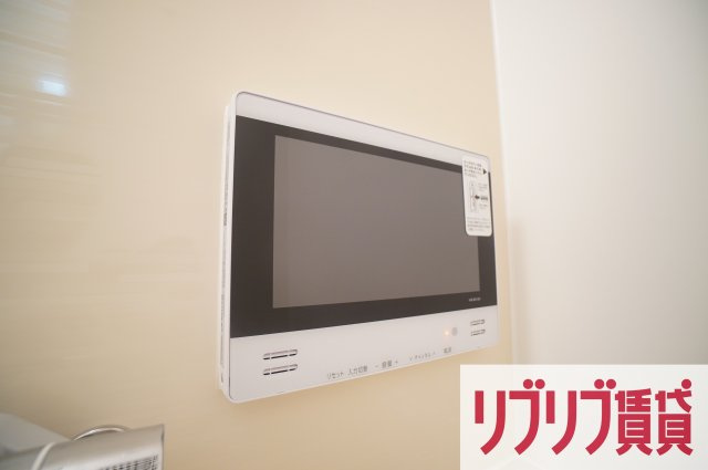 ＧＲＡＮＤＴＩＣーＳＭＡＲＴ南千葉の設備