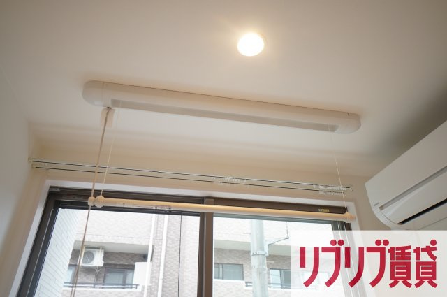 ＧＲＡＮＤＴＩＣーＳＭＡＲＴ南千葉の設備