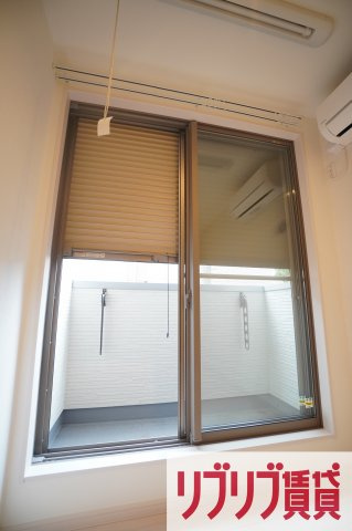 ＧＲＡＮＤＴＩＣーＳＭＡＲＴ南千葉の設備
