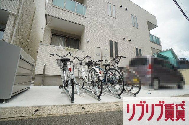 ＧＲＡＮＤＴＩＣーＳＭＡＲＴ南千葉のその他共用部分