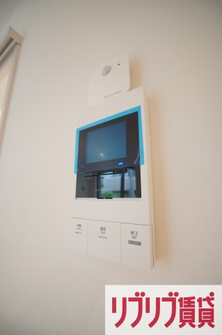 ＧＲＡＮＤＴＩＣーＳＭＡＲＴ南千葉のセキュリティ