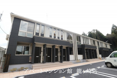 【外観】 | インビクタ