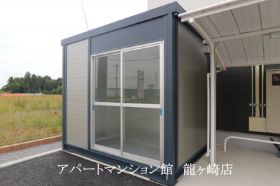 【その他共用部分】 | インビクタ