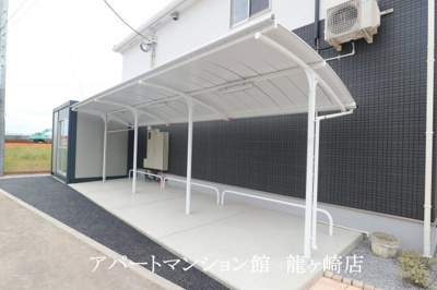 【その他共用部分】 | インビクタ