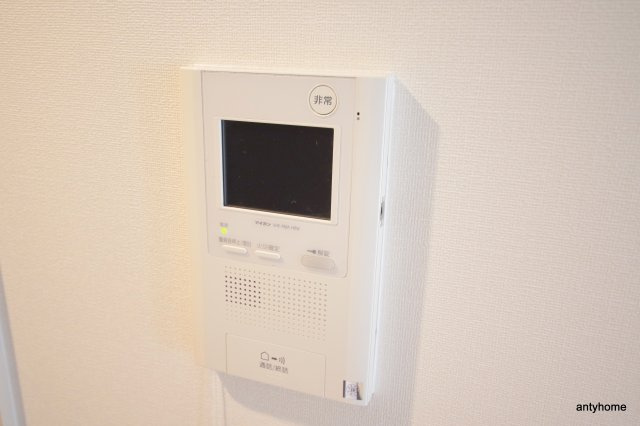 Y's Court東梅田　仲介手数料無料のセキュリティ