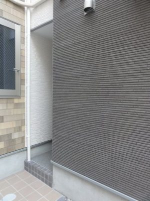 【その他共用部分】 | ネクステージ鶯谷