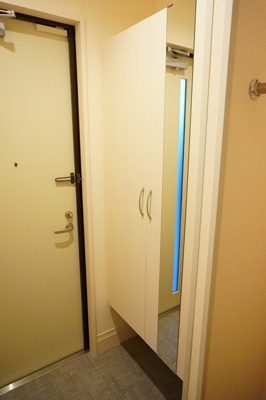 【玄関】 | リビエルKⅢ