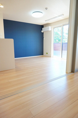 【内装】 | リビエルKⅢ