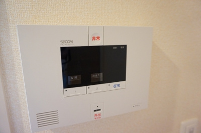 【セキュリティ】 | リビエルKⅢ