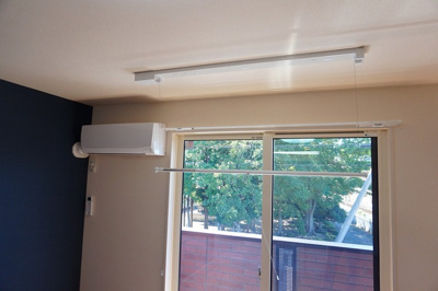 【内装】 | リビエルKⅢ