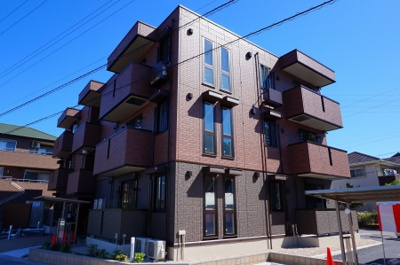 【外観】 | リビエルKⅢ