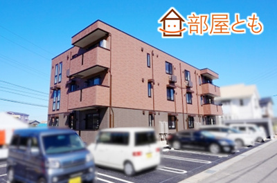 【外観】 | リビエルKⅢ