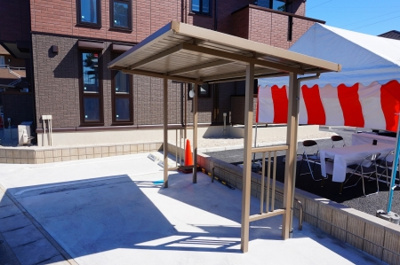 【外観】 | リビエルKⅢ