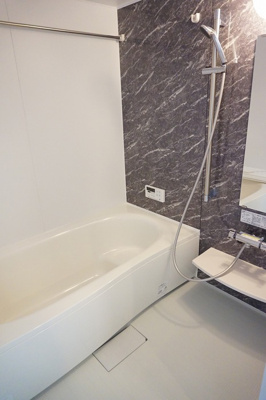 【浴室】 | リビエルKⅢ