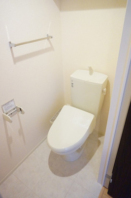 【トイレ】 | リビエルKⅢ