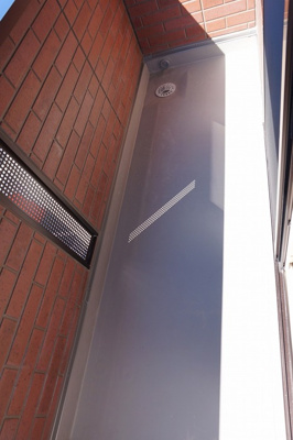 【バルコニー】 | リビエルKⅢ