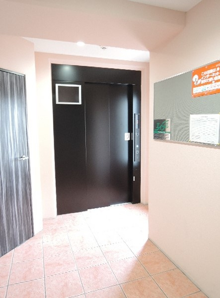 ONLYONE栄町のその他共用部分